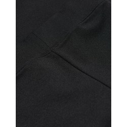 KIDS ONLY Paige Flared Bukser - Sort