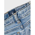 NAME IT Baby Silas Slim Jeans - Medium Blue Denim