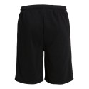 JACK & JONES Jpstdigitali Sweat Korts Junior - Sort