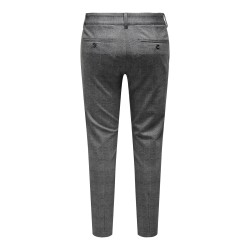 ONLY & SONS Mark Ternet Chino Bukser - Limestone