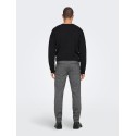 ONLY & SONS Mark Ternet Chino Bukser - Limestone