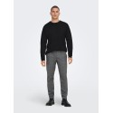 ONLY & SONS Mark Ternet Chino Bukser - Limestone