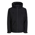 JACK & JONES Abel Jakke - Sort