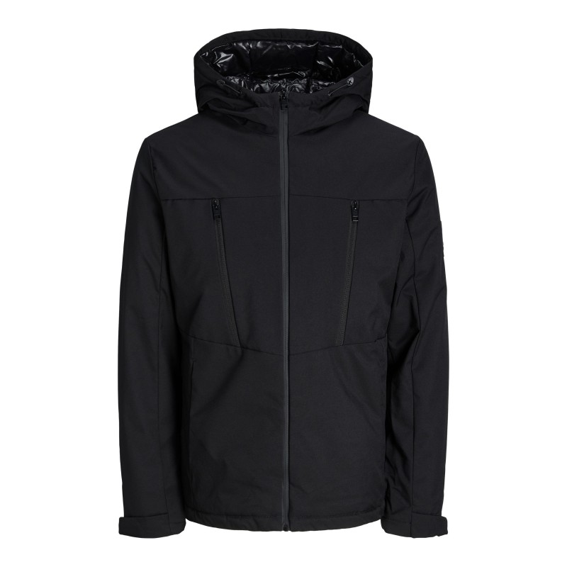 JACK & JONES Abel Jakke - Sort