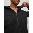 JACK & JONES Abel Jakke - Sort