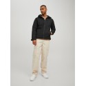 JACK & JONES Abel Jakke - Sort