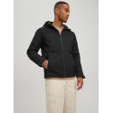 JACK & JONES Abel Jakke - Sort