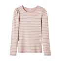 NAME IT Kids Tebel Langærmet Top - Rose Smoke