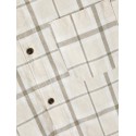LMTD Tojo Ternet Skjorte - Turtledove