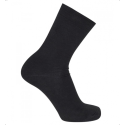 KLAZIG STRØMPE - SORT - STR. 47-51