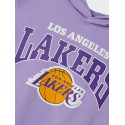 LMTD Danner NBA Hoodie - Sand Verbena