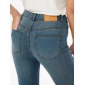 JDY Tulga High Skinny Jeans - Light Blue Denim