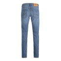 JACK & JONES JR Glenn Original Jeans - Blue Denim