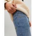 JACK & JONES JR Glenn Original Jeans - Blue Denim