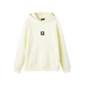 LMTD Tobe Sweat Hoode - Pastel Yellow