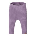 NAME IT Baby Ballie Legging - Purple Sage