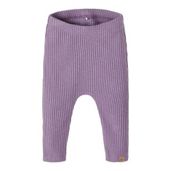 NAME IT Baby Ballie Legging - Purple Sage