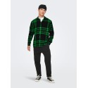 ONLY & SONS Onskent Cropped Chinobukser - Sort