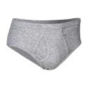 JBS Classic Briefs Underbukser Med Gylp - Grå