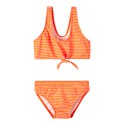 NAME IT Nkfzuri Bikini Dk - Sachet Pink
