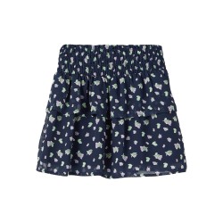 NAME IT Nkfdisigne Skirt - Dark Sapphire