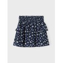NAME IT Nkfdisigne Skirt - Dark Sapphire