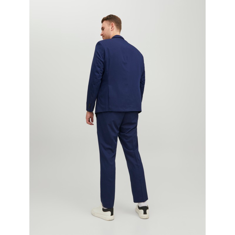 JACK & JONES Jprfranco Suit Ps - Medieval Blue