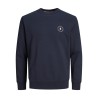 JACK & JONES Blushield Sweatshirt - Seaborne