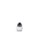 JACK & JONES Gorgon Canvas Sneakers - Bright White