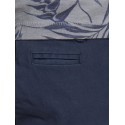 JACK & JONES Junior Chino Shorts - Navy Blazer