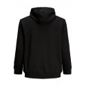 KØB JACK & JONES PLUS SIZE Sweat Hoodie | Tøj Til Storedrenge SPAR 50%