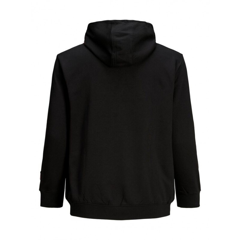 KØB JACK & JONES PLUS SIZE Sweat Hoodie | Tøj Til Storedrenge SPAR 50%