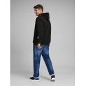 KØB JACK & JONES PLUS SIZE Sweat Hoodie | Tøj Til Storedrenge SPAR 50%