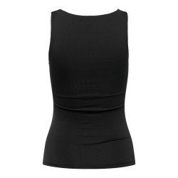 ONLY Ea 2-Ways Fit Top - Sort