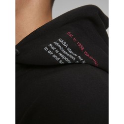 KØB JACK & JONES PLUS SIZE Sweat Hoodie | Tøj Til Storedrenge SPAR 50%