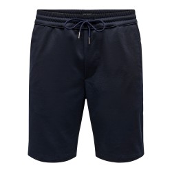 ONLY & SONS Onslinus 4313 Korts - Dark Navy