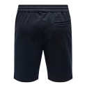 ONLY & SONS Onslinus 4313 Korts - Dark Navy