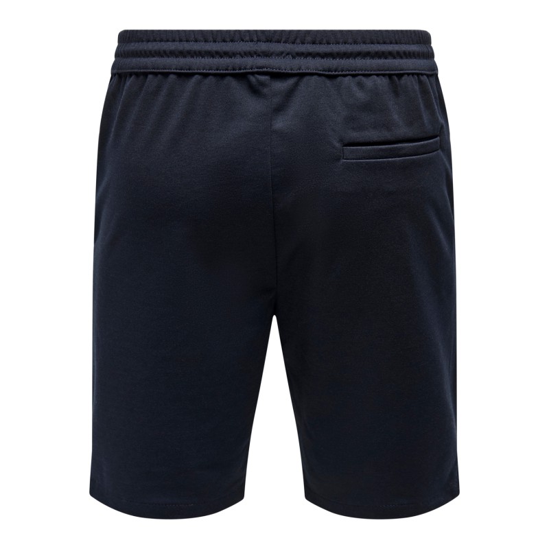 ONLY & SONS Onslinus 4313 Korts - Dark Navy