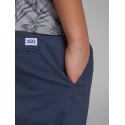 JACK & JONES Junior Chino Shorts - Navy Blazer