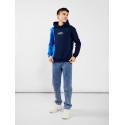 LMTD Toneizza Denim Dad Straight Bukser - Dark Blue Denim