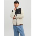 JACK & JONES Filo Polarfleece - Moonbeam
