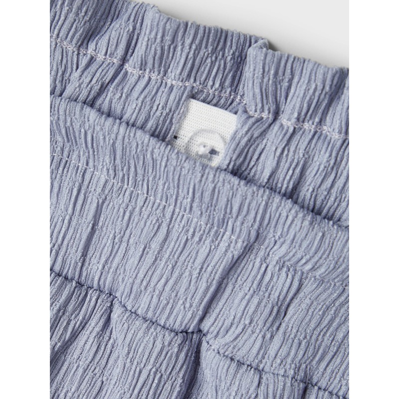 NAME IT Kids Toduno Brede Bukser - Eventide