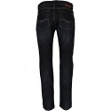 FINESMEKKER Plus PERU JEANS -  Blue Indigo Denim