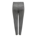 ONLY Poptrash Bukser - Medium Grey Melange