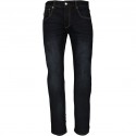 FINESMEKKER Plus PERU JEANS -  Blue Indigo Denim
