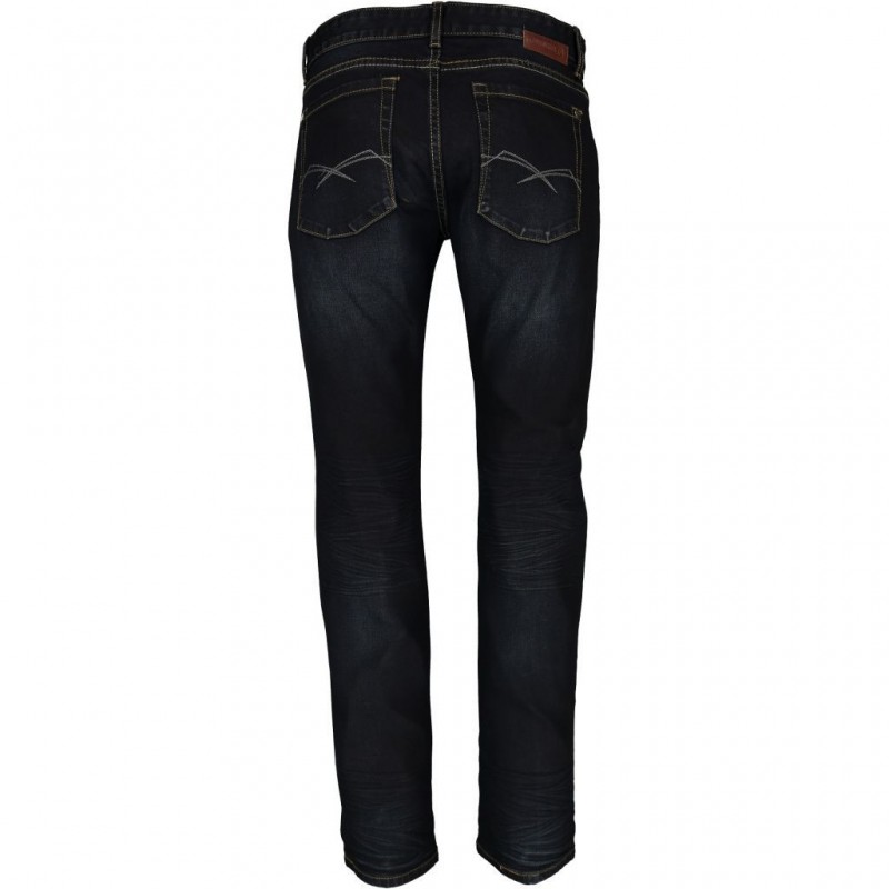 FINESMEKKER PERU JEANS.