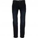 Roberto Wang denim jeans - Blue Black Denim