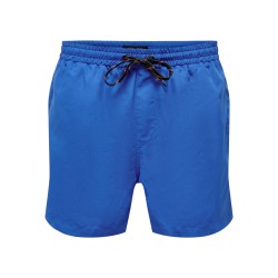 ONLY & SONS Onsted Life Swim Kort Gw 1832 - Turkish Sea