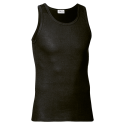 JBS Bomuld Undertrøje Tanktop - Sort