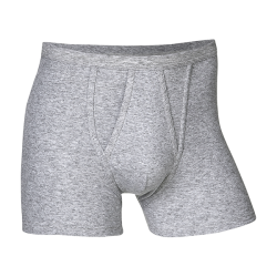 JBS Undertøj | JBS Underbukser | Grå | Kortben | Gylp | 325 06 05